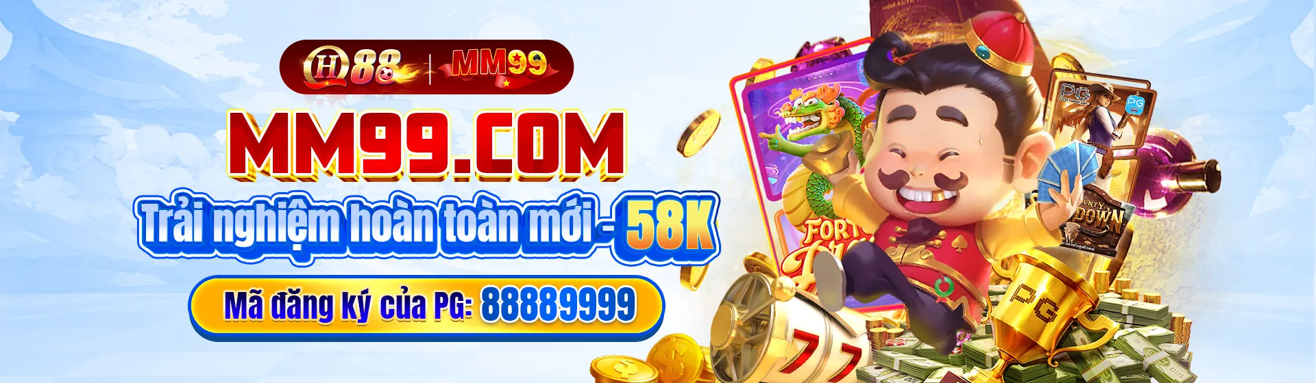 Đội ngũ hỗ trợ khách hàng chuyên nghiệp của m33win