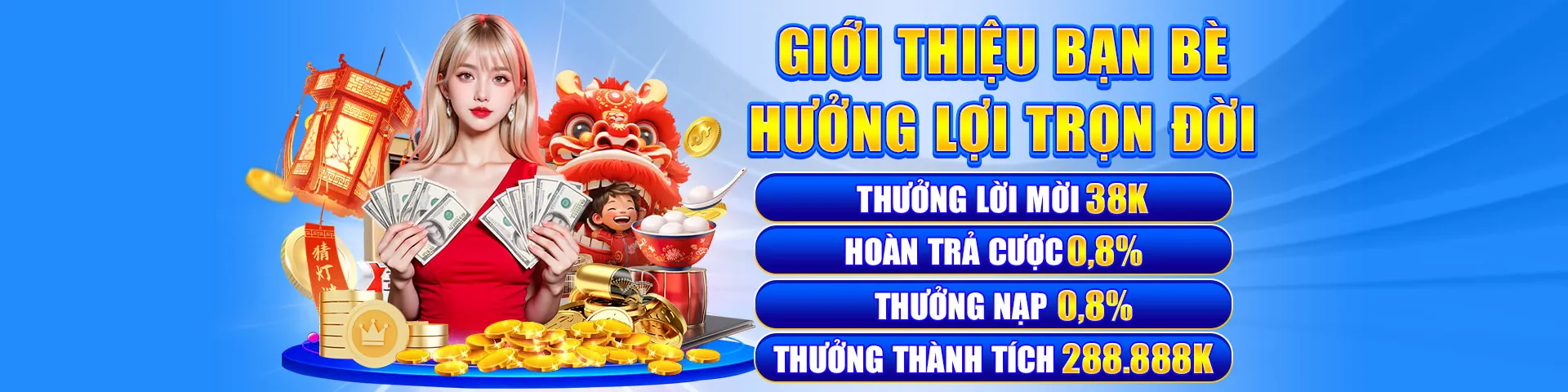 Sòng bạc trực tuyến m33win